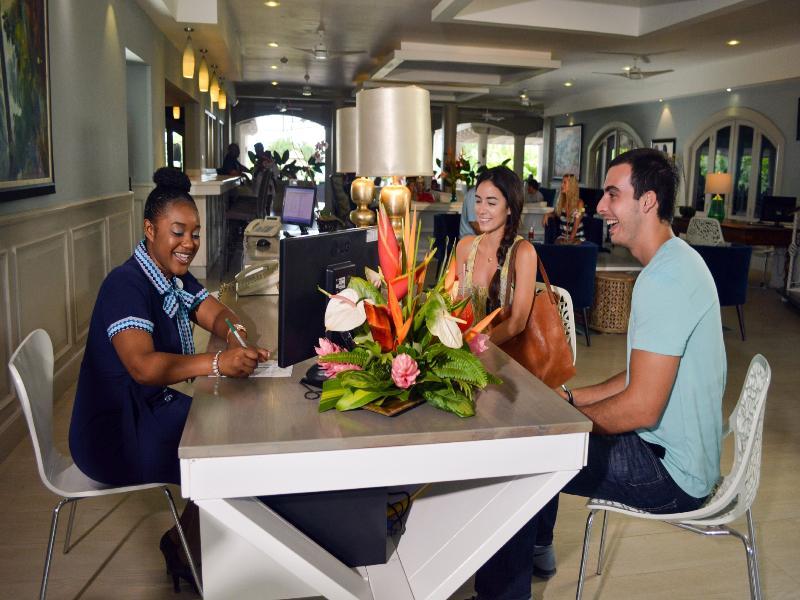 Sunscape Cove Montego Bay Resort And Spa Exteriér fotografie