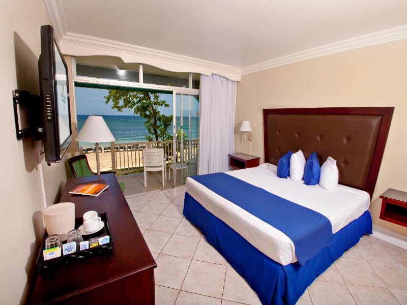 Sunscape Cove Montego Bay Resort And Spa Exteriér fotografie