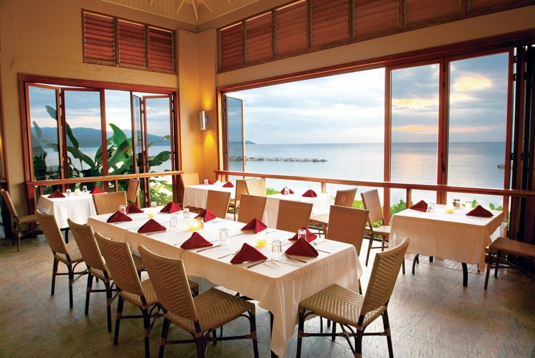 Sunscape Cove Montego Bay Resort And Spa Exteriér fotografie