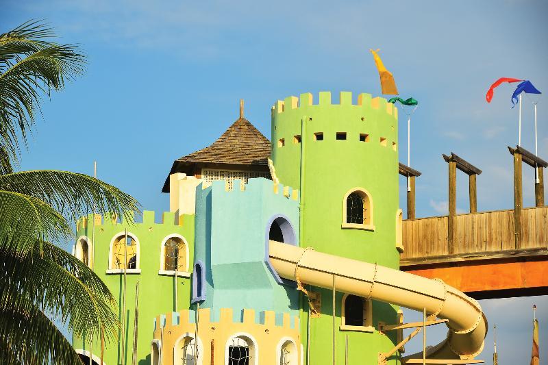 Sunscape Cove Montego Bay Resort And Spa Exteriér fotografie