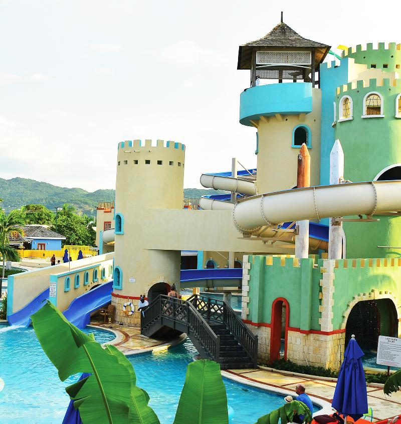 Sunscape Cove Montego Bay Resort And Spa Exteriér fotografie