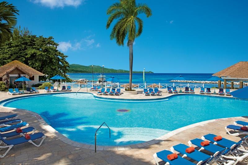 Sunscape Cove Montego Bay Resort And Spa Exteriér fotografie