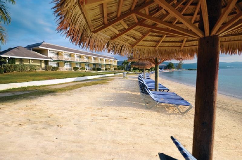 Sunscape Cove Montego Bay Resort And Spa Exteriér fotografie