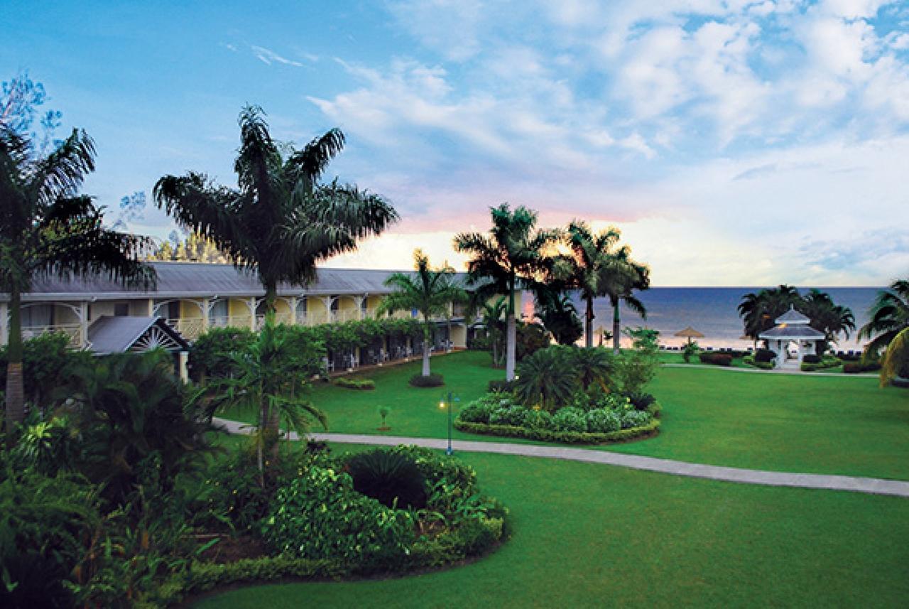 Sunscape Cove Montego Bay Resort And Spa Exteriér fotografie