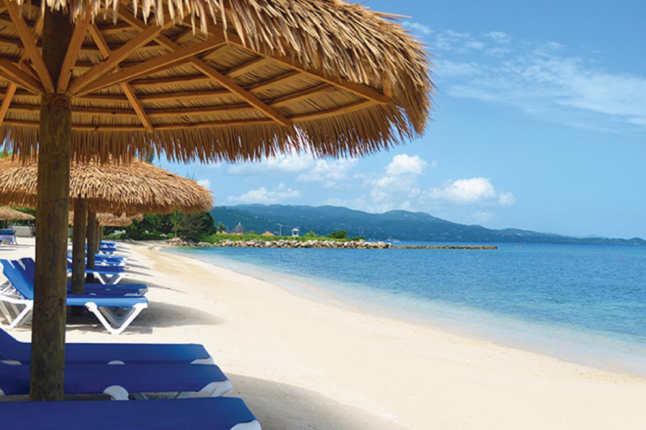 Sunscape Cove Montego Bay Resort And Spa Exteriér fotografie