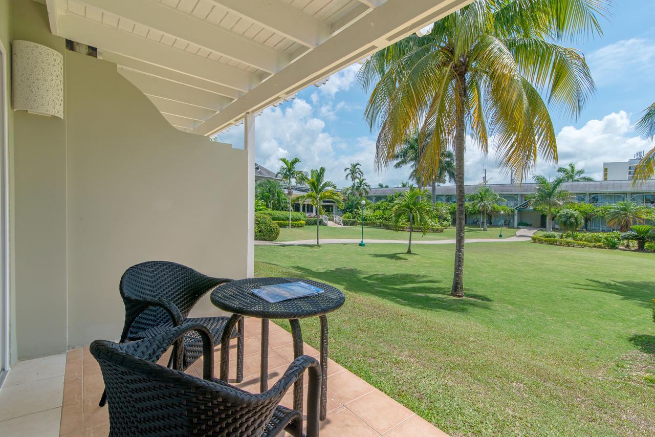 Sunscape Cove Montego Bay Resort And Spa Exteriér fotografie