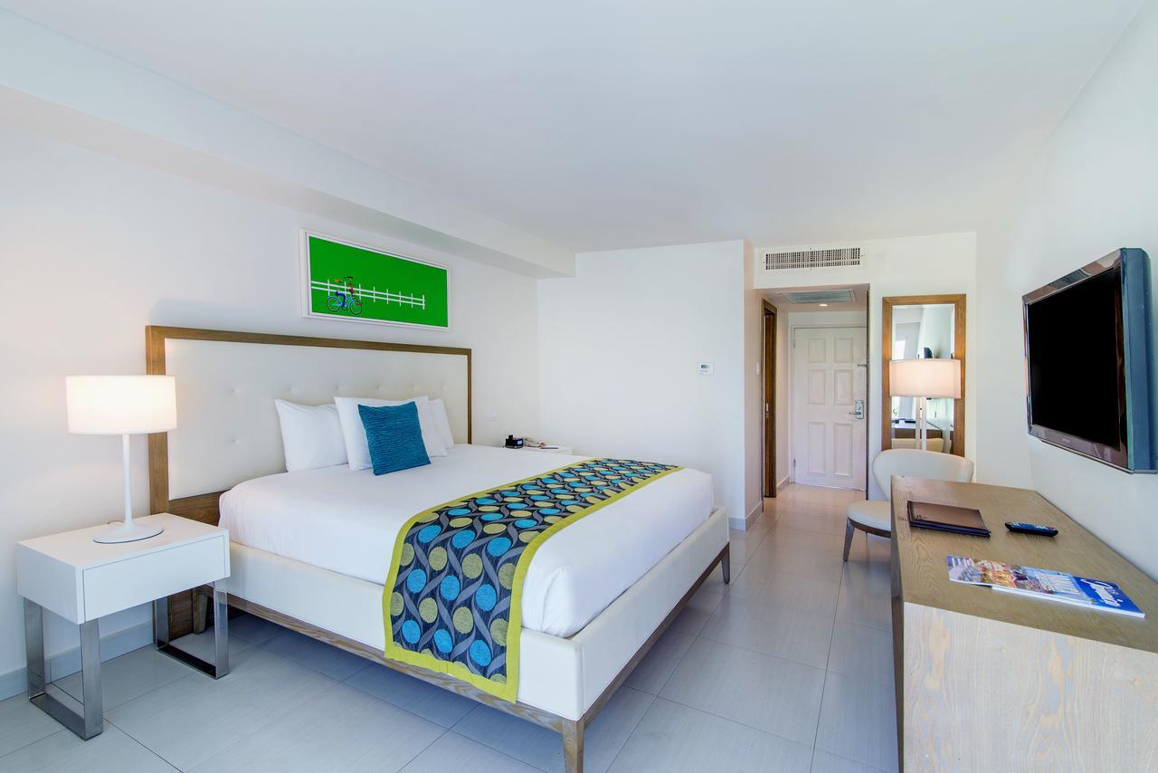Sunscape Cove Montego Bay Resort And Spa Exteriér fotografie