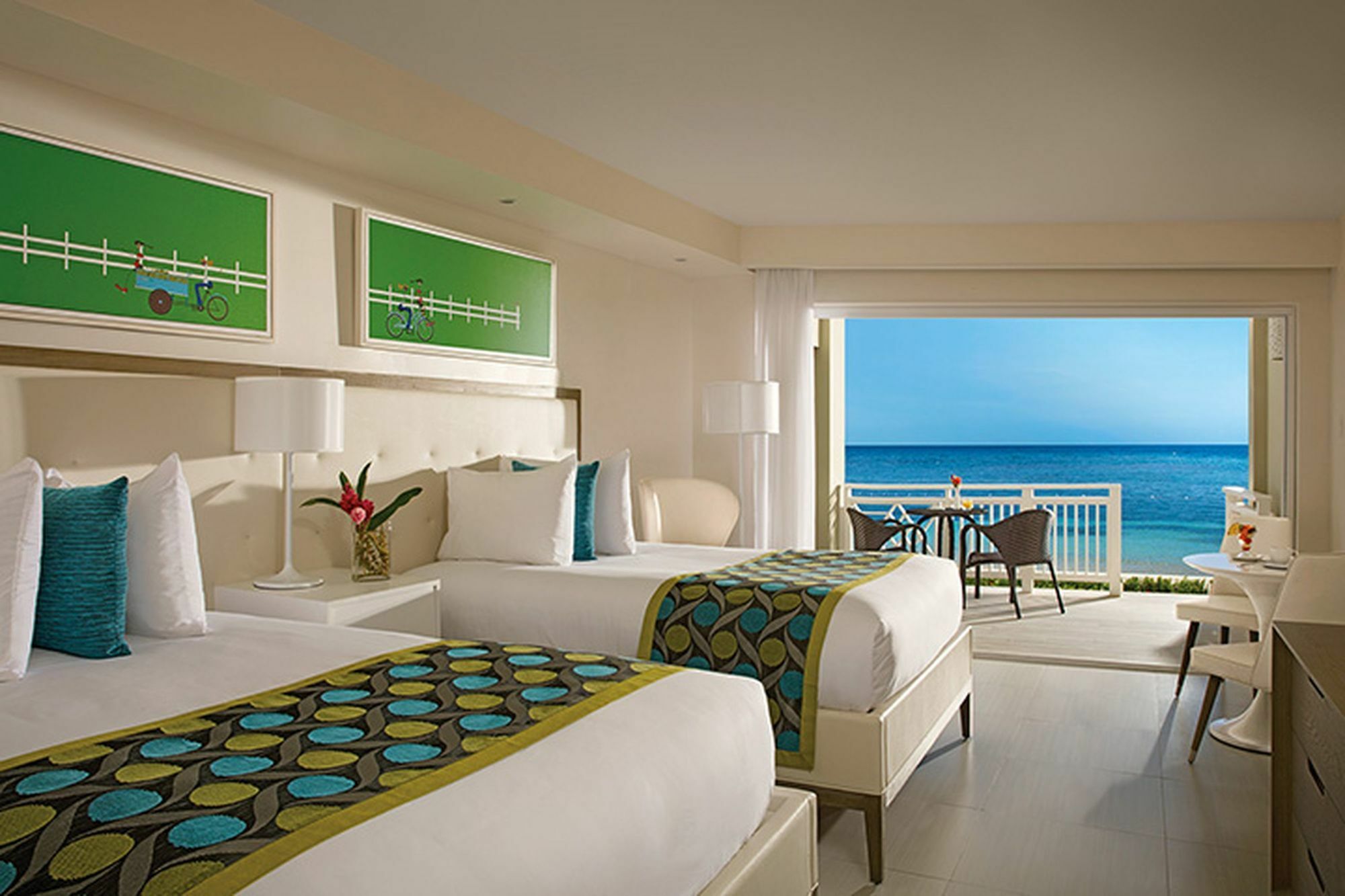 Sunscape Cove Montego Bay Resort And Spa Exteriér fotografie