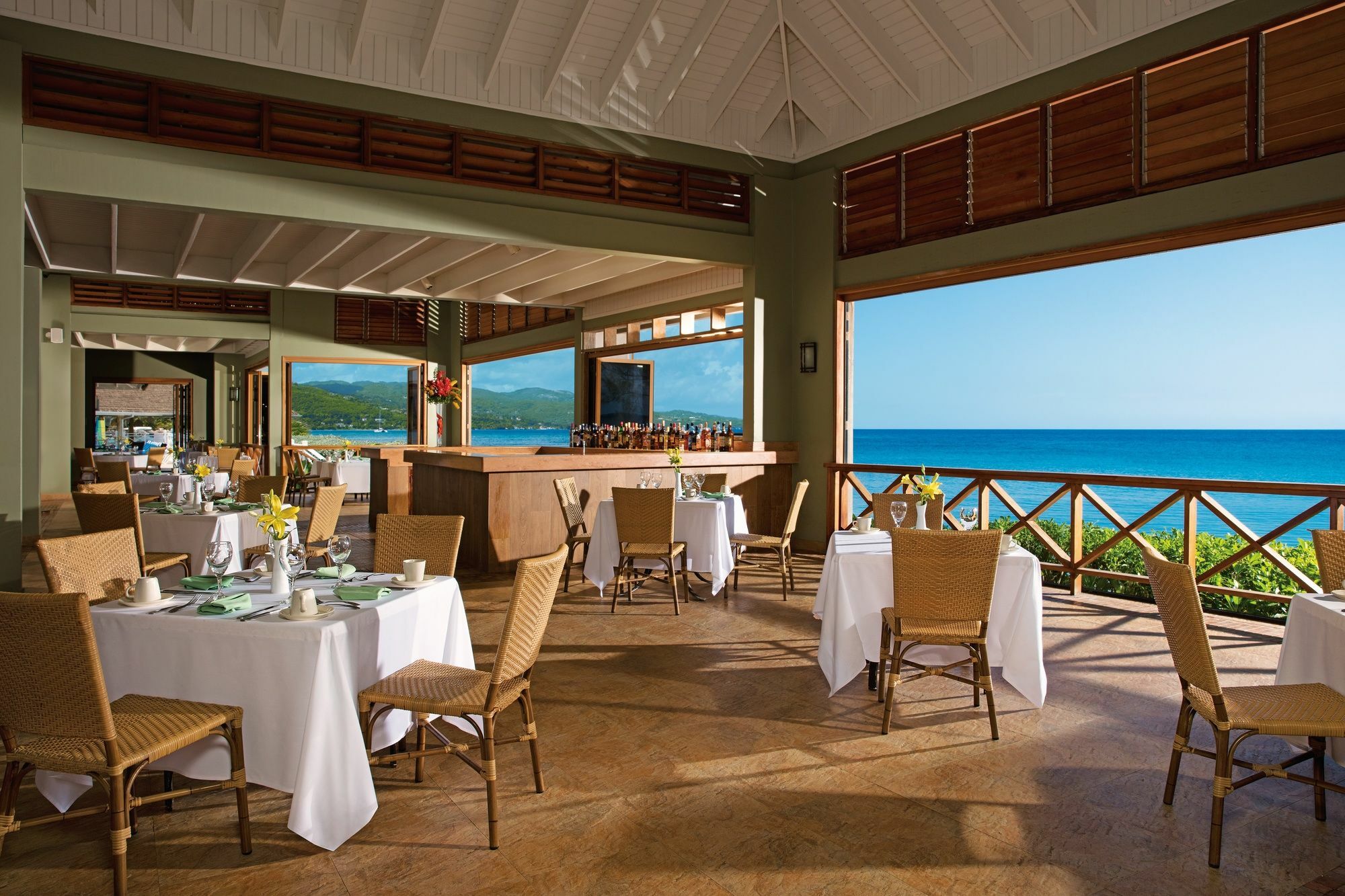 Sunscape Cove Montego Bay Resort And Spa Exteriér fotografie