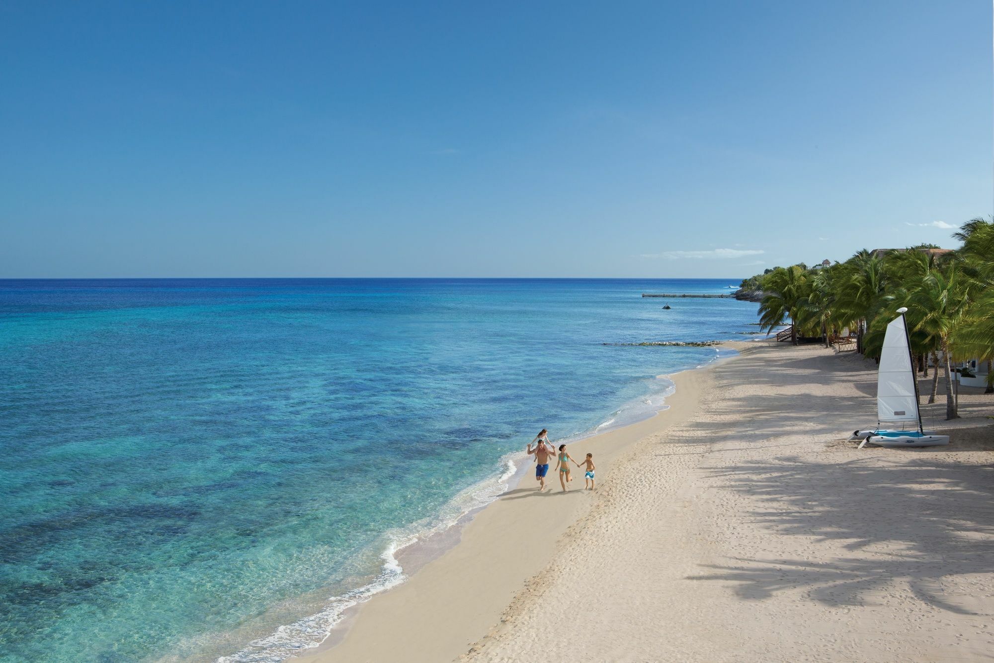Sunscape Cove Montego Bay Resort And Spa Exteriér fotografie