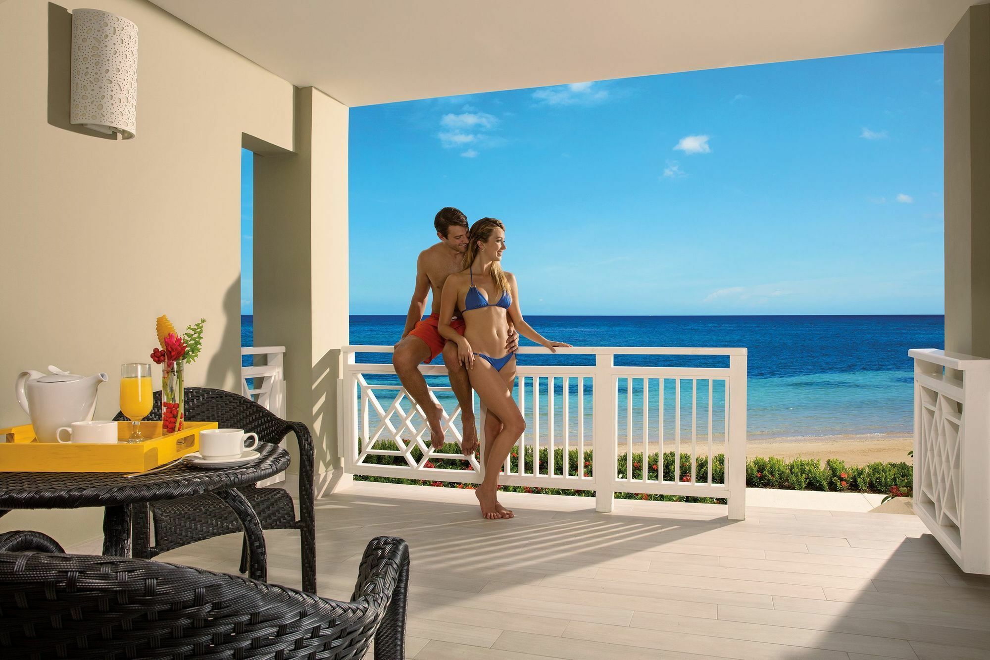 Sunscape Cove Montego Bay Resort And Spa Exteriér fotografie