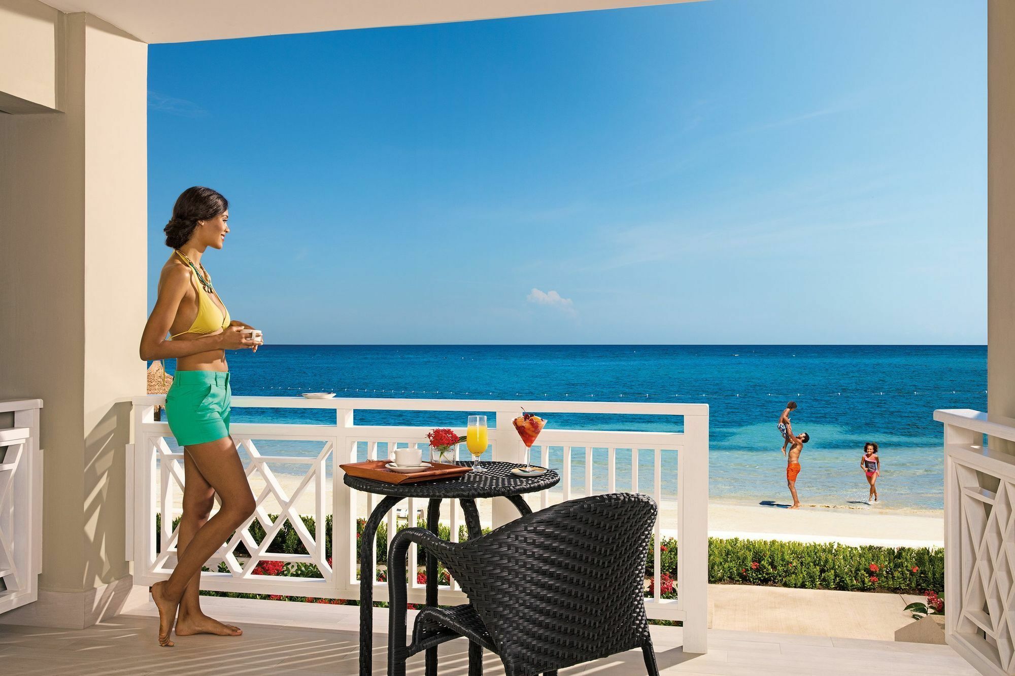 Sunscape Cove Montego Bay Resort And Spa Exteriér fotografie
