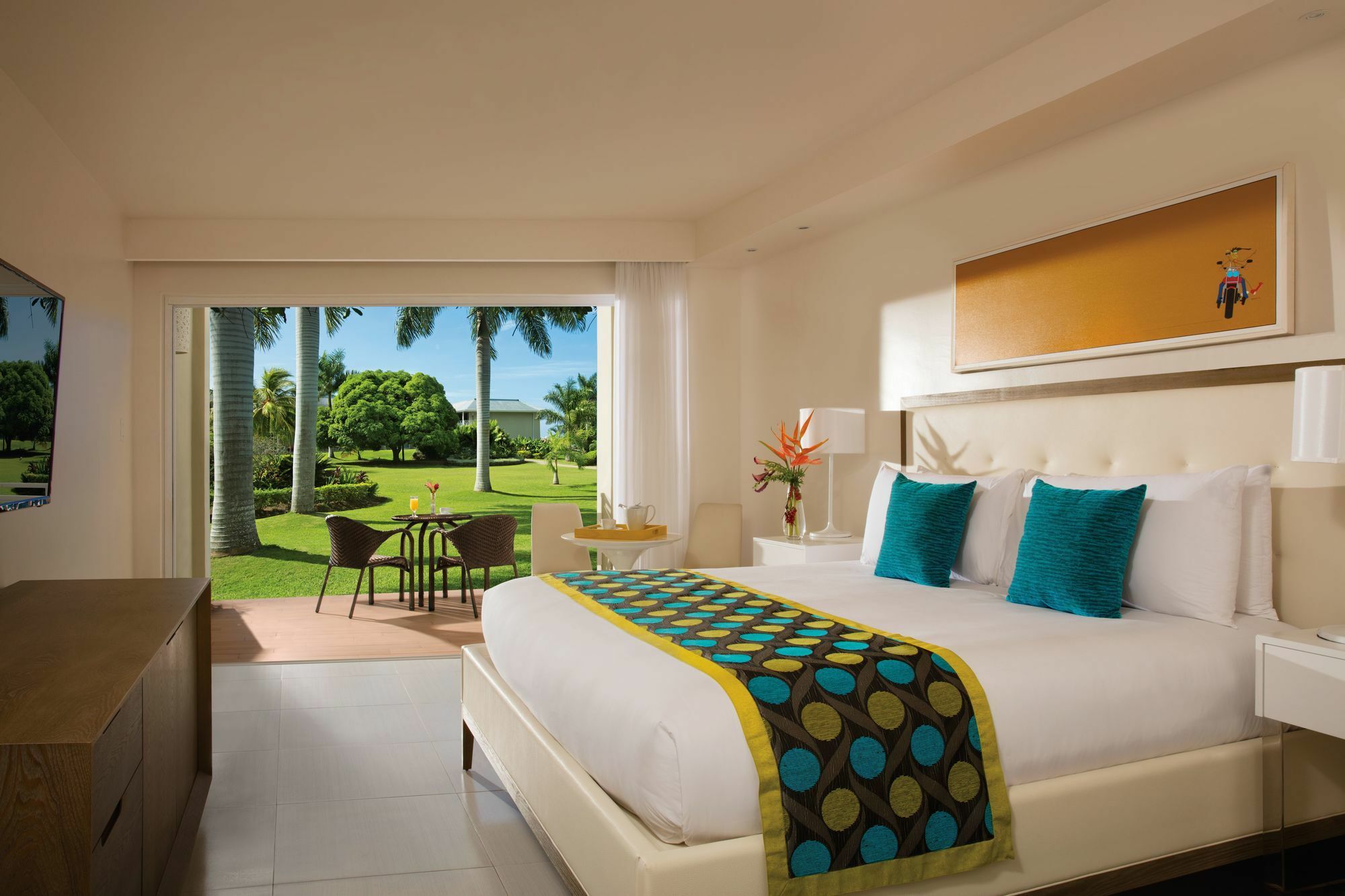 Sunscape Cove Montego Bay Resort And Spa Exteriér fotografie