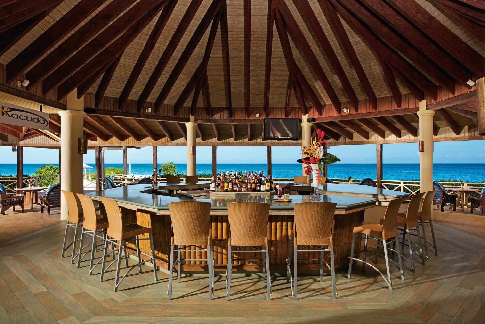 Sunscape Cove Montego Bay Resort And Spa Exteriér fotografie