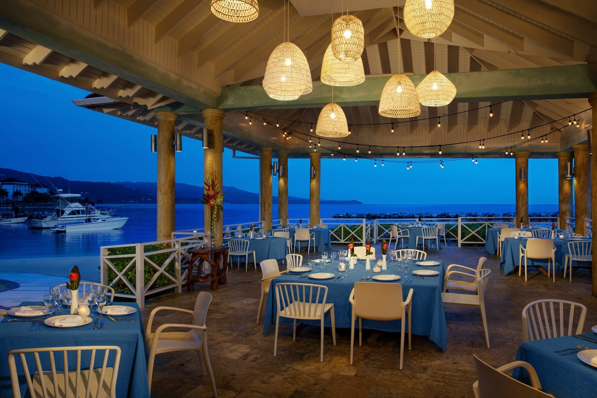 Sunscape Cove Montego Bay Resort And Spa Exteriér fotografie