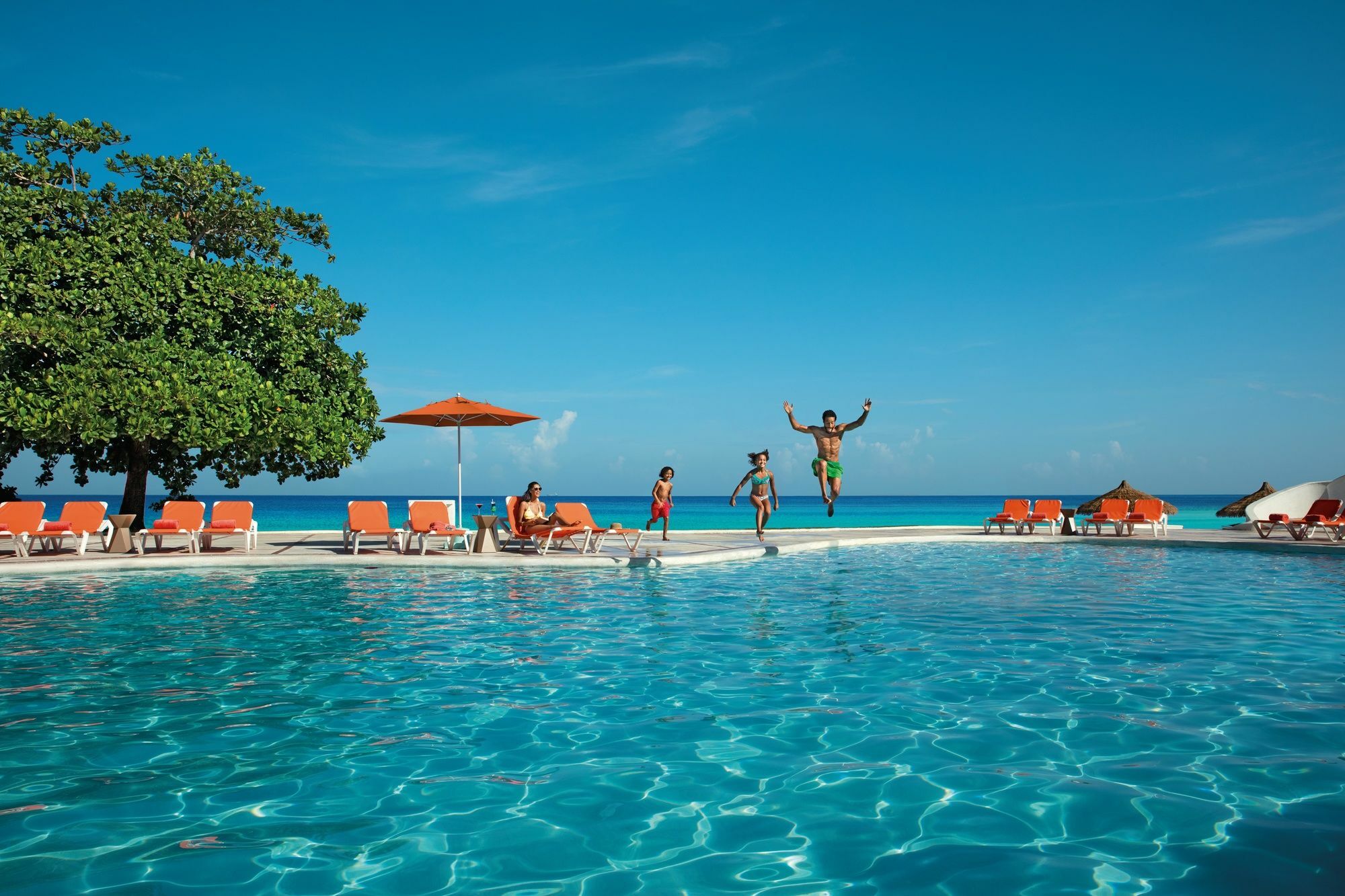 Sunscape Cove Montego Bay Resort And Spa Exteriér fotografie